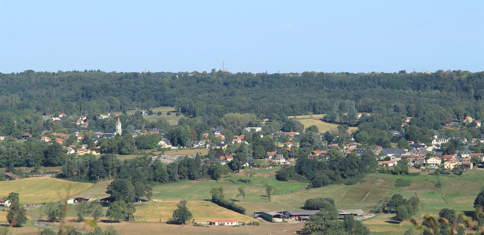 Photo de La Barthe-de-Neste