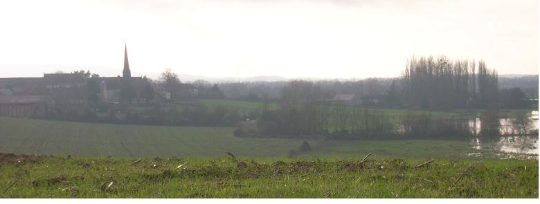 Photo de Barville