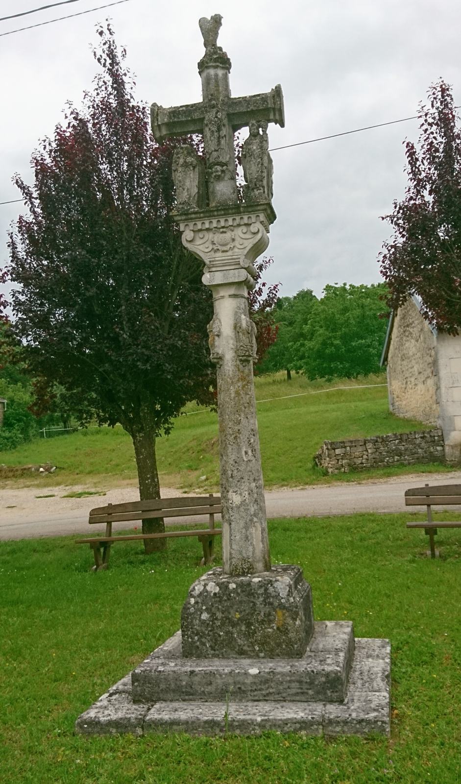 Photo de Barville