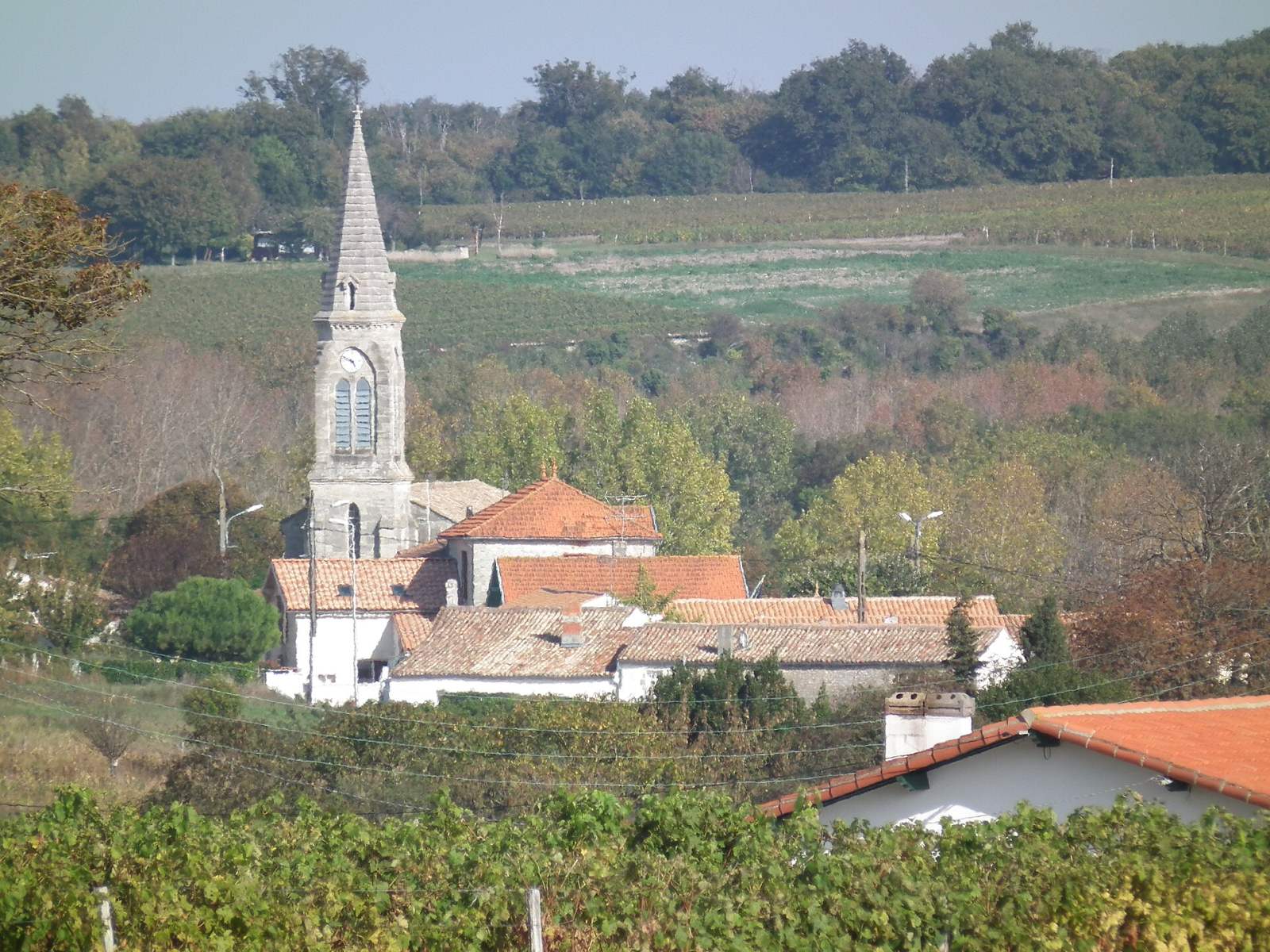 Photo de Barzan