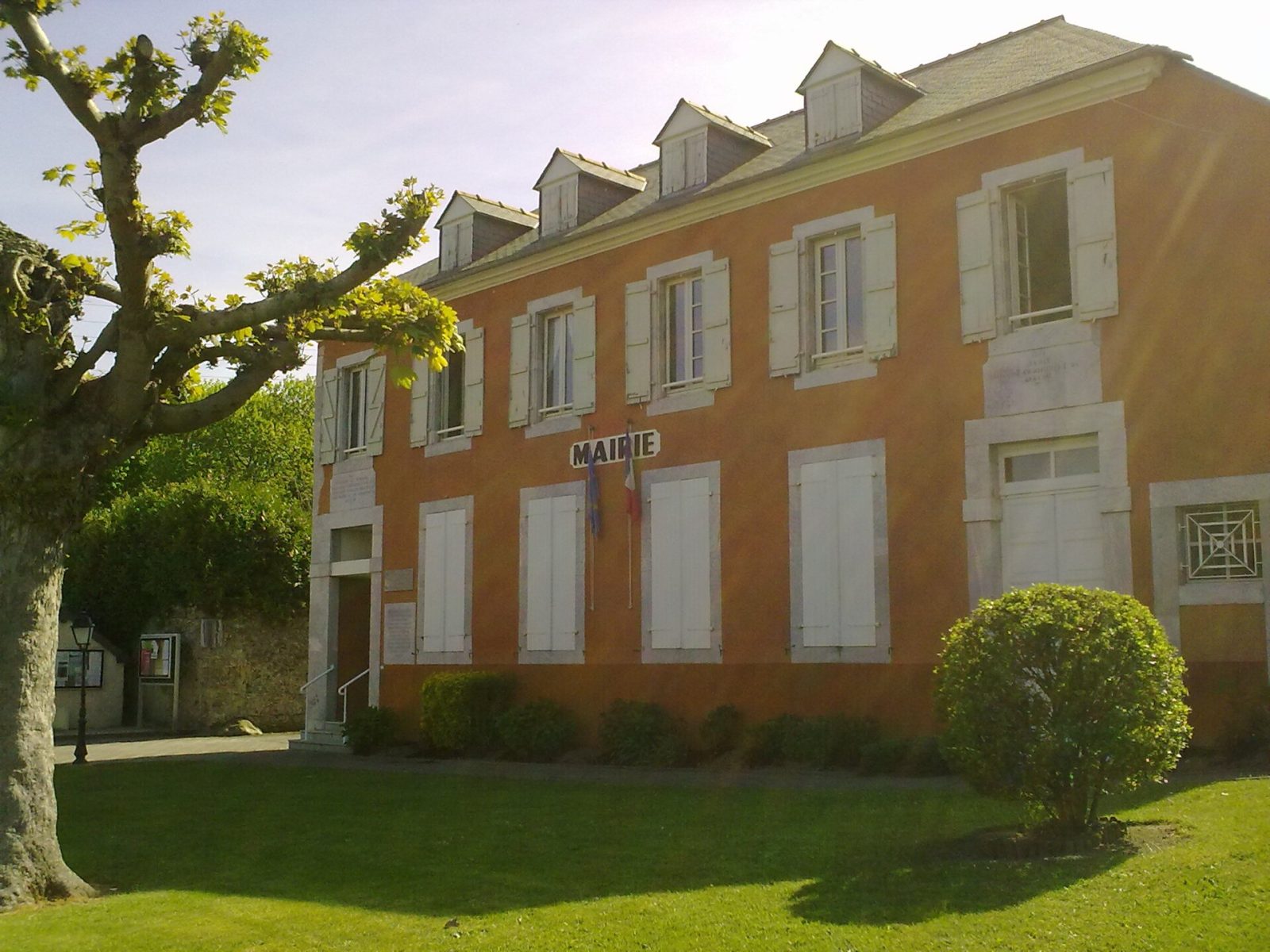Photo de Barzun
