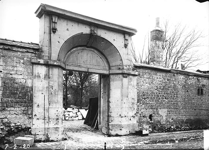 Photo de Baslieux-sous-Châtillon