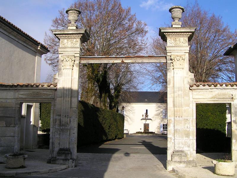 Photo de Bassac