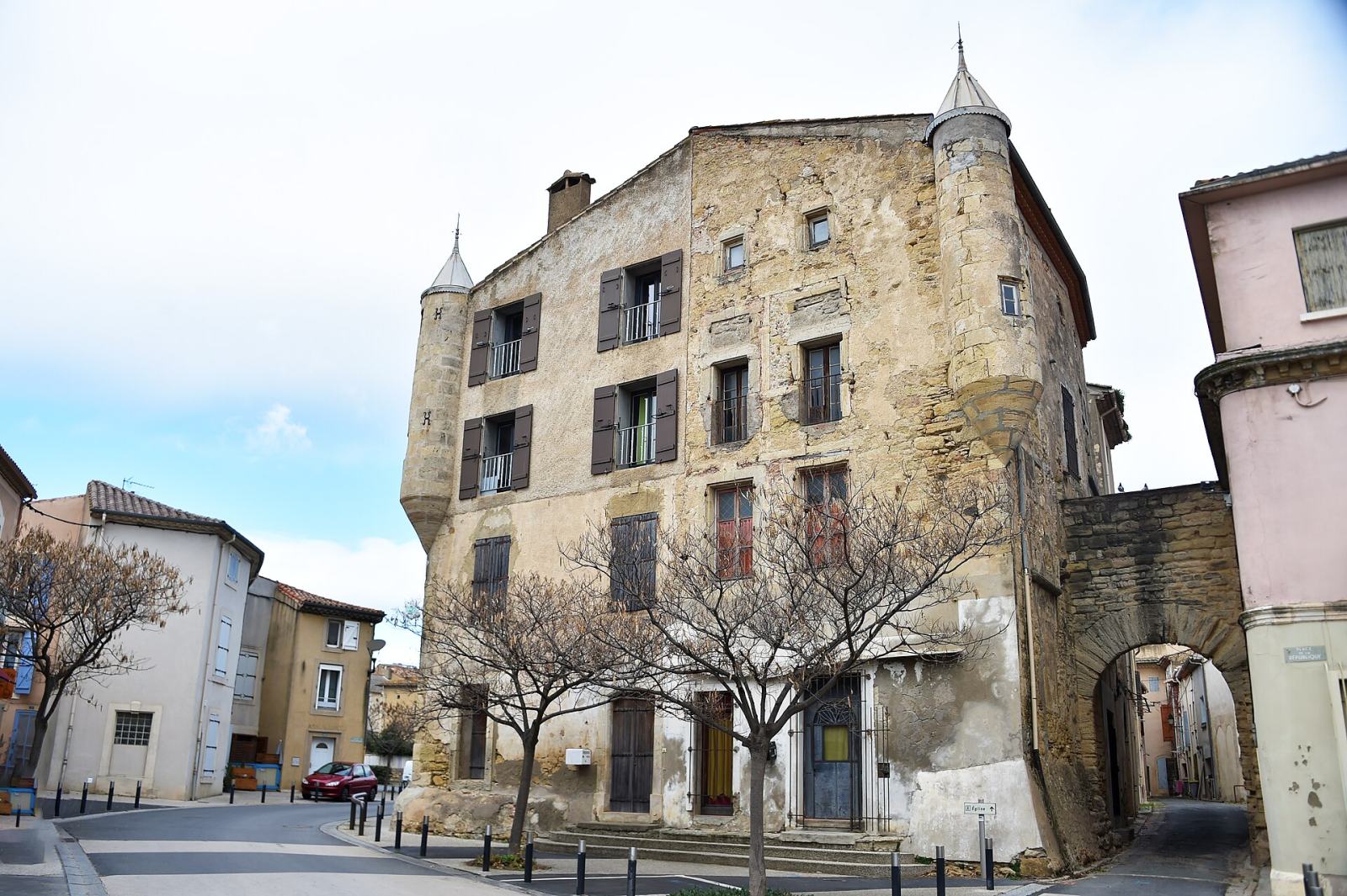 Photo de Bassan