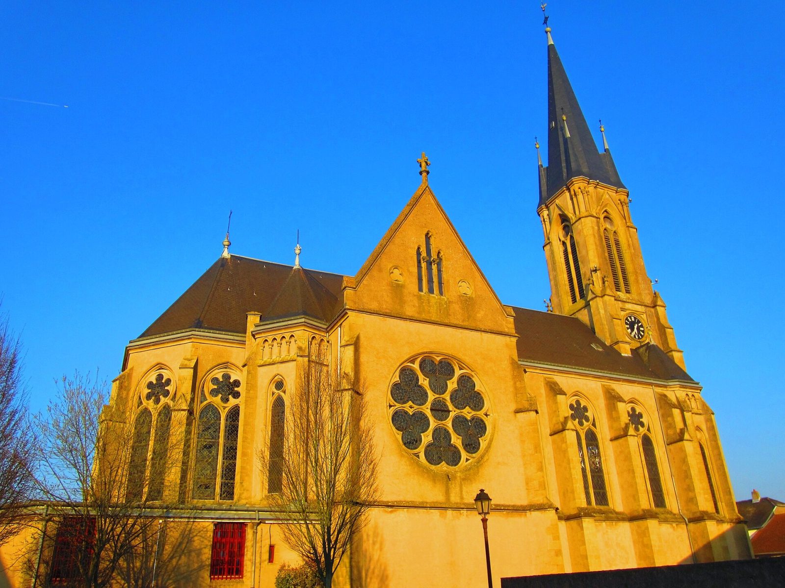 Photo de Basse-Ham