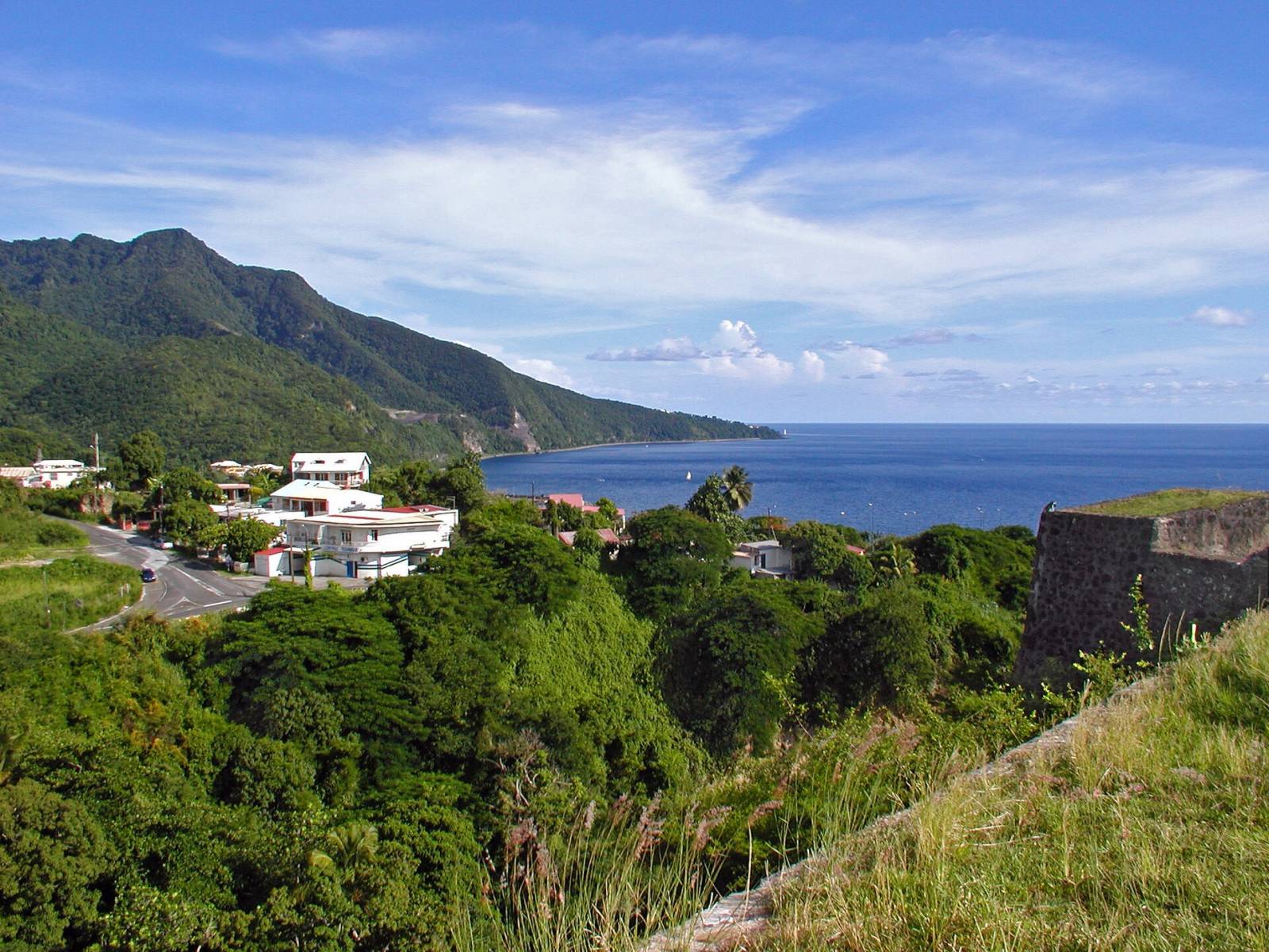 Photo de Basse-Terre