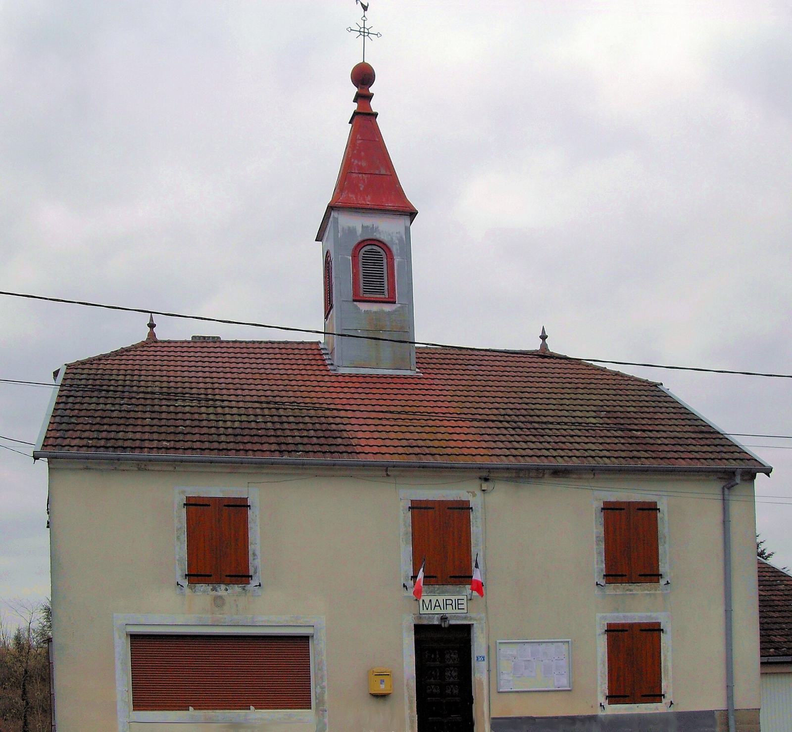 Photo de La Basse-Vaivre