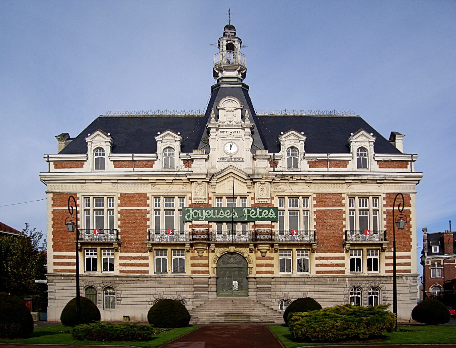 Photo de La Bassée