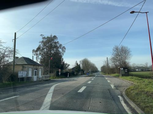 Photo de Basseneville