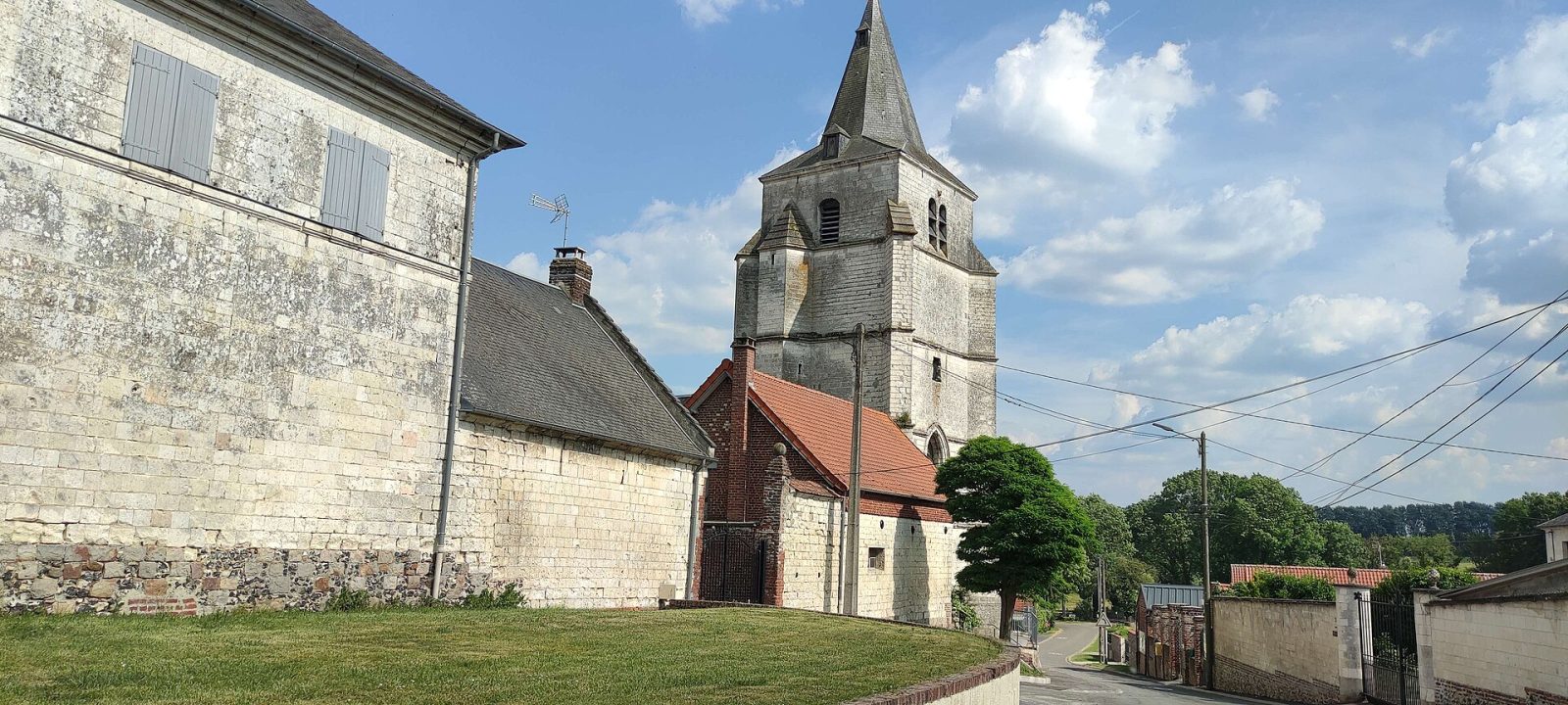 Photo de Basseux