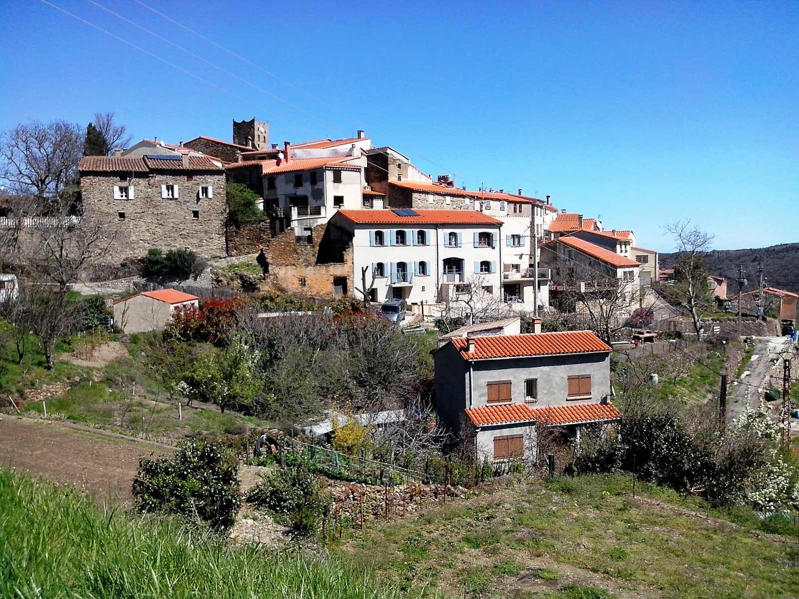 Photo de La Bastide