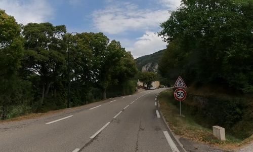Photo de La Bastide