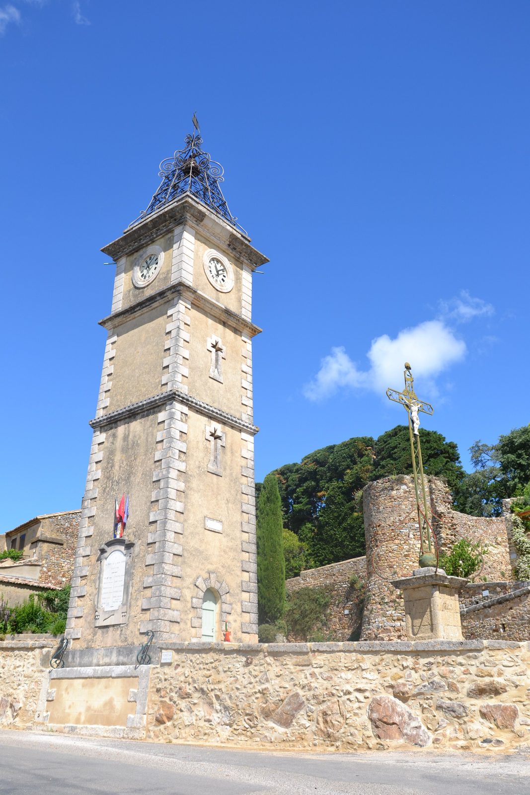 Photo de La Bastide-d'Engras