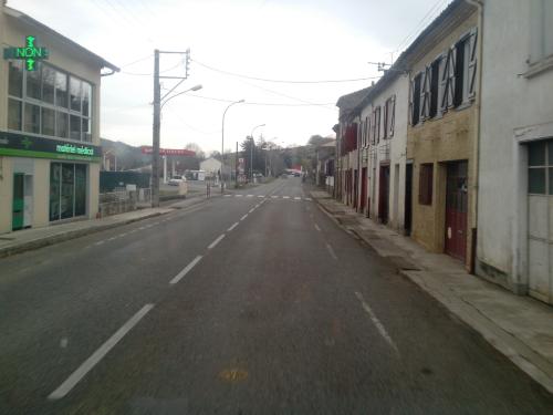 Photo de La Bastide-de-Sérou