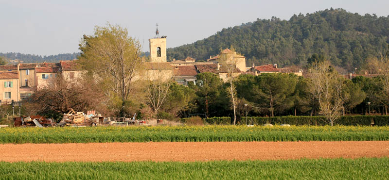 Photo de La Bastide-des-Jourdans