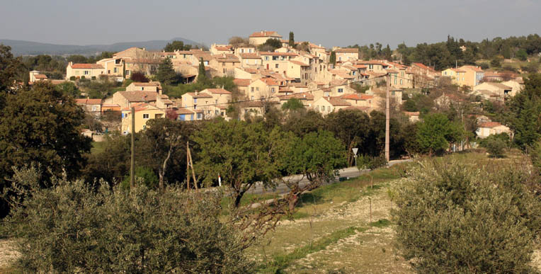 Photo de La Bastidonne