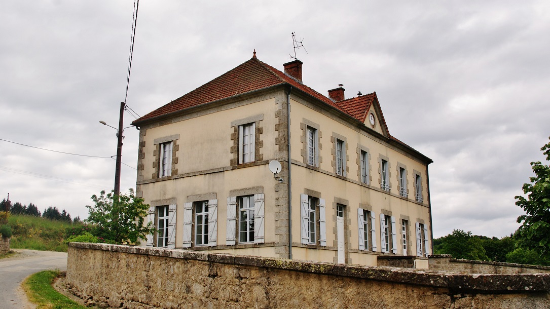 Photo de Basville
