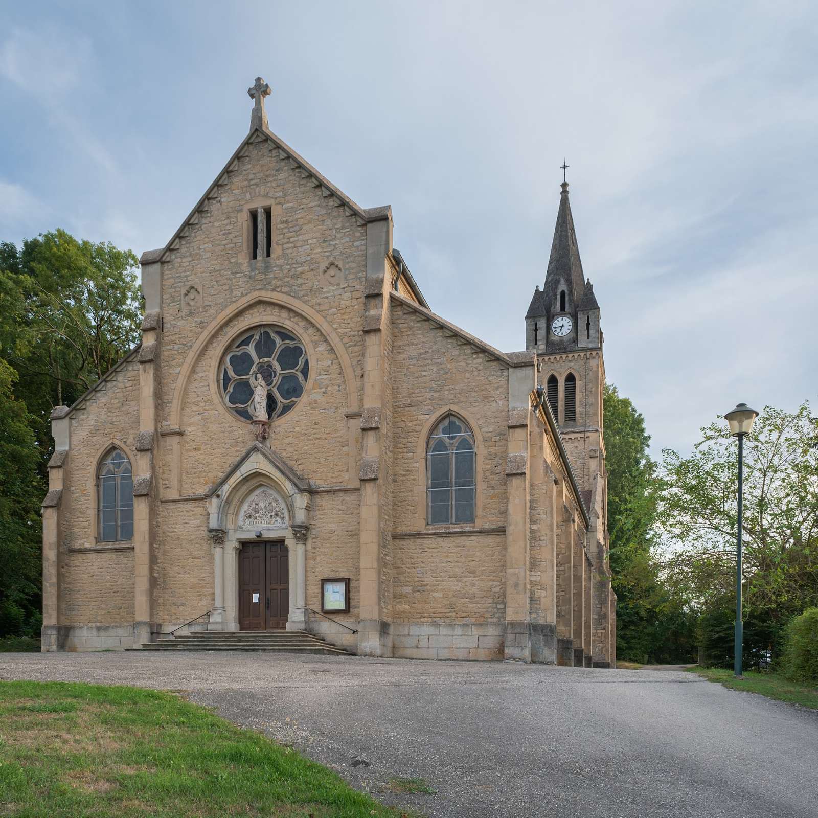 Photo de La Bâtie-Montgascon