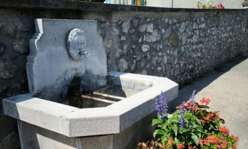 Photo de La Bâtie-Neuve