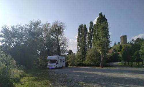Photo de La Bâtie-Vieille