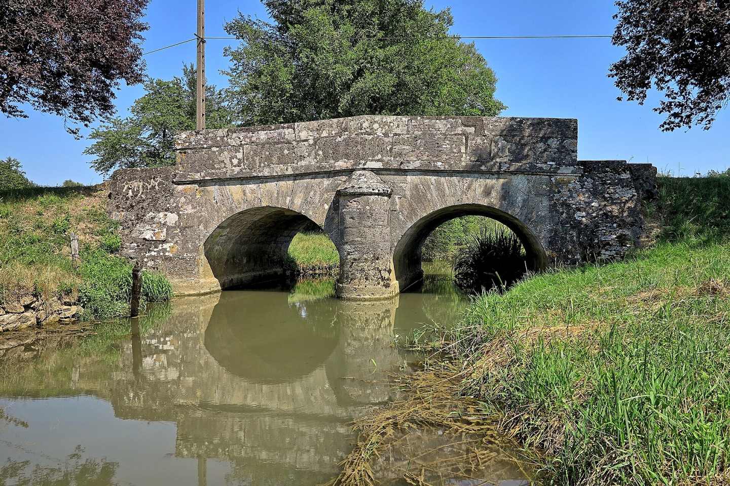 Photo de Bâties