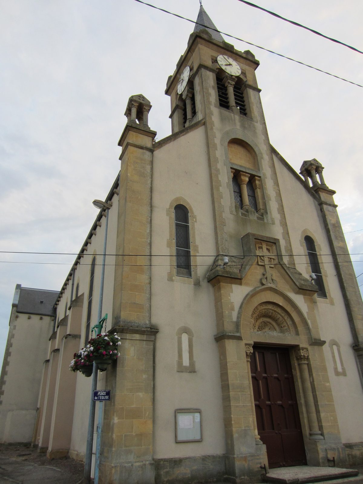 Photo de Batilly