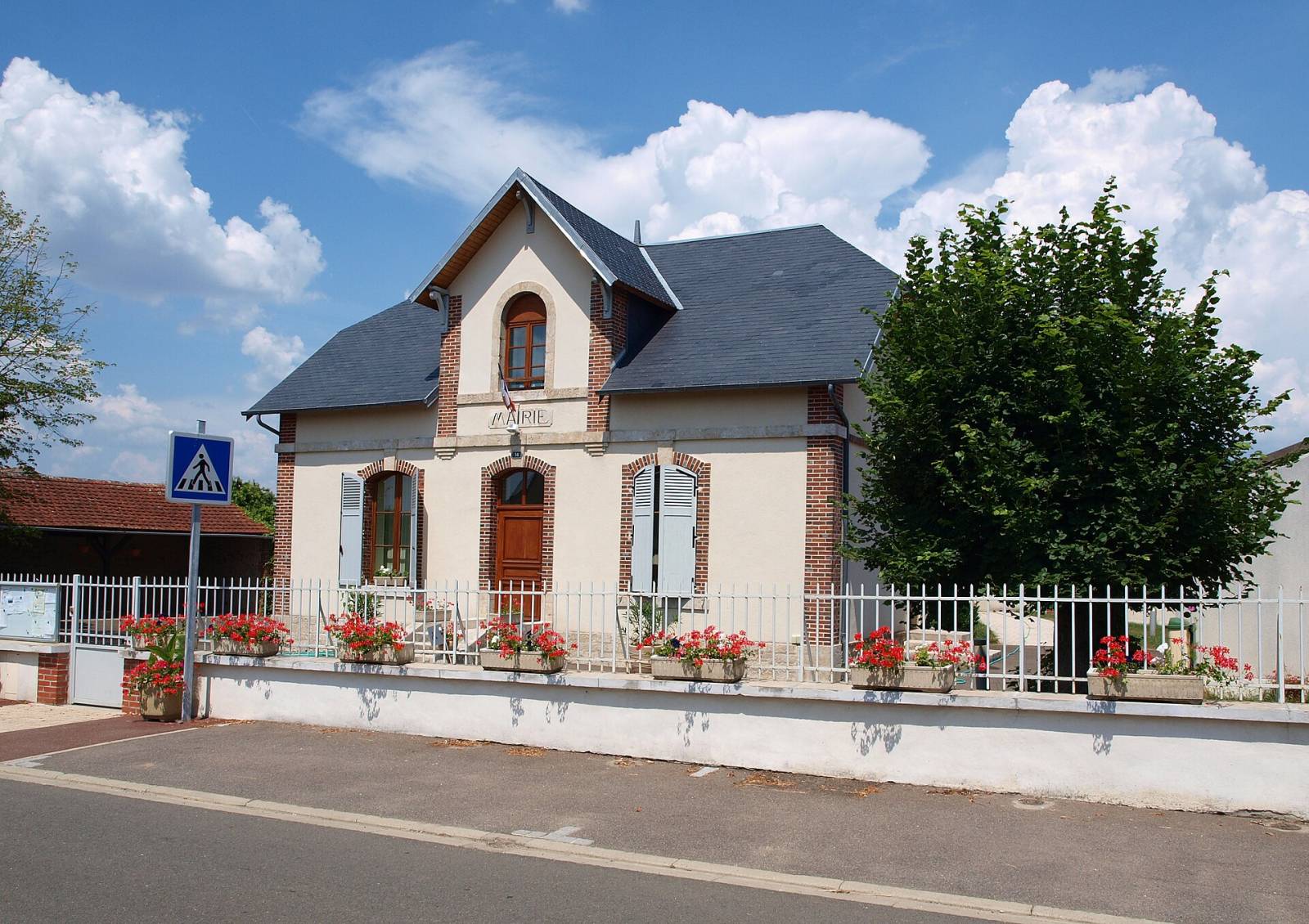 Photo de Batilly-en-Puisaye