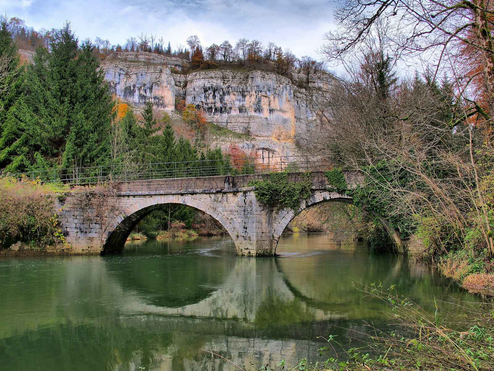 Photo de Battenans-Varin