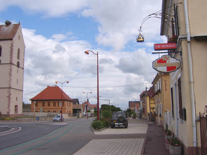 Photo de Battenheim