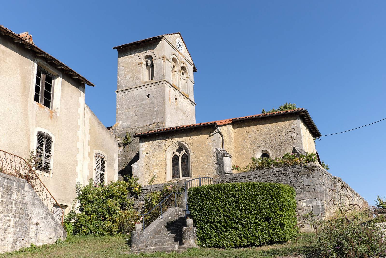 Photo de Battigny