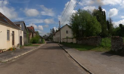 Photo de Battrans