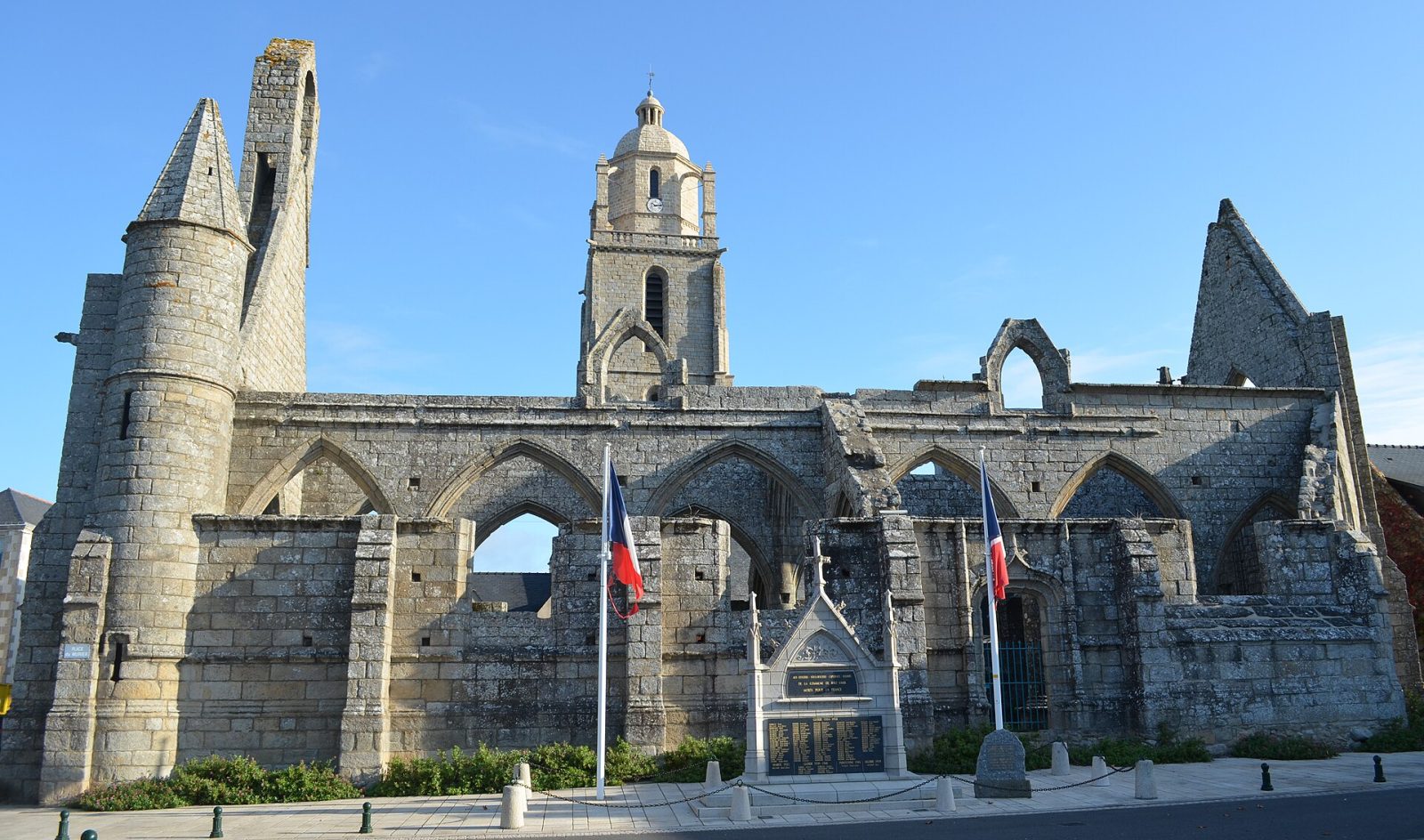 Photo de Batz-sur-Mer