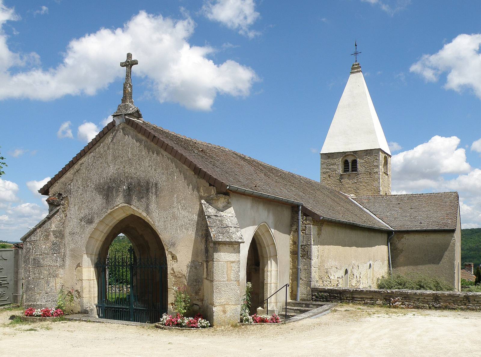 Photo de Baubigny