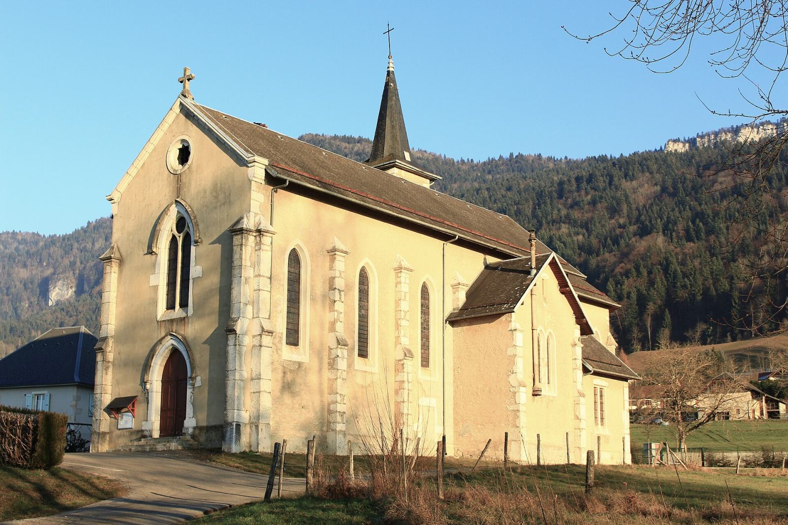 Photo de La Bauche