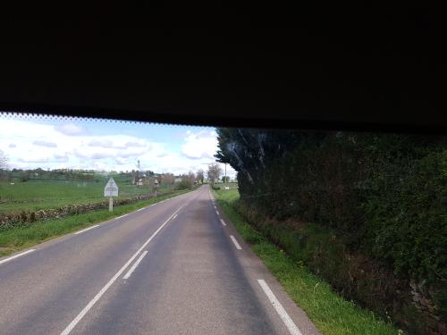 Photo de Baudemont