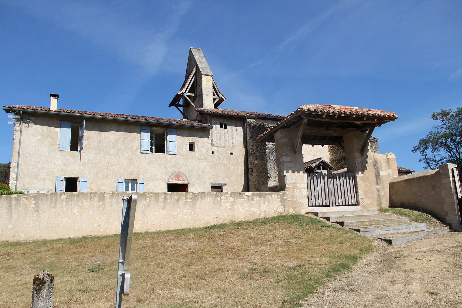 Photo de Baudignan