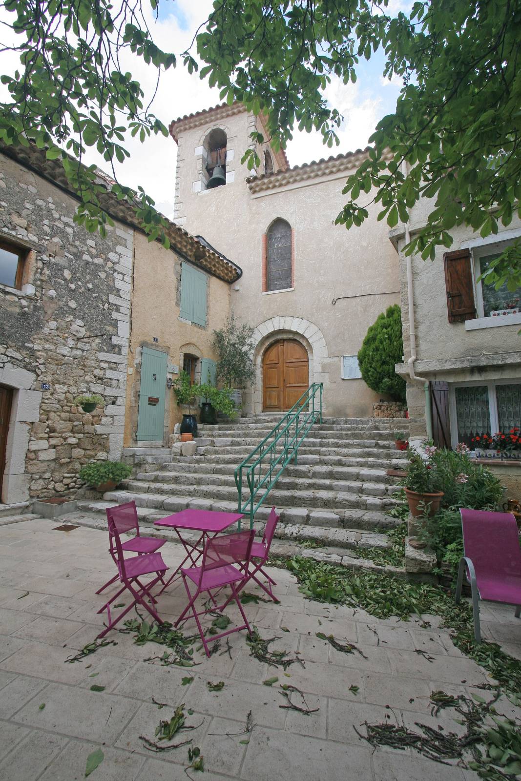 Photo de Baudinard-sur-Verdon