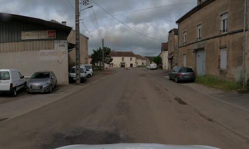 Photo de Baudoncourt