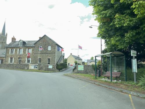 Photo de Baudre