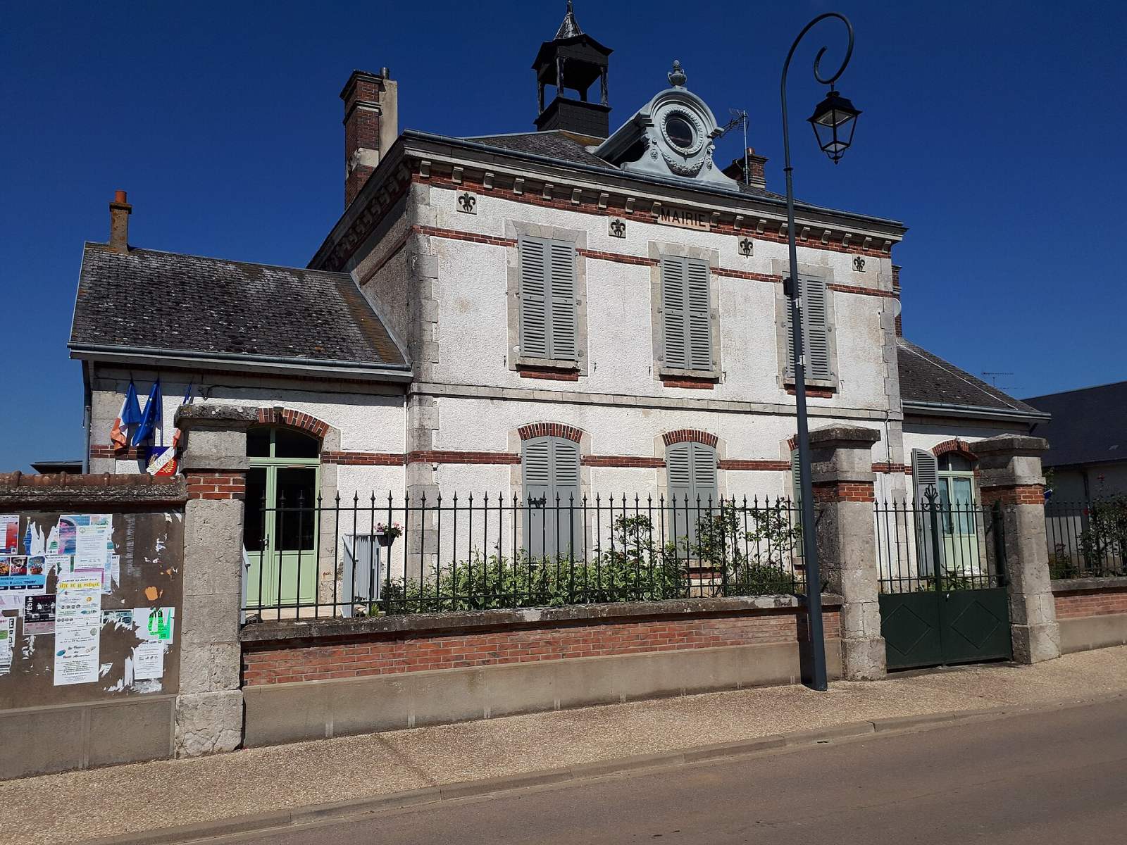 Photo de Baudreville