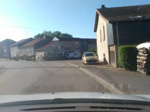 Photo de Baudricourt