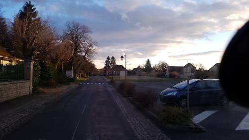 Photo de Baudrières