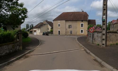 Photo de Baulay