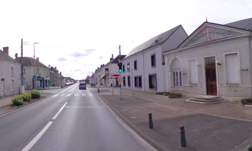 Photo de Baule