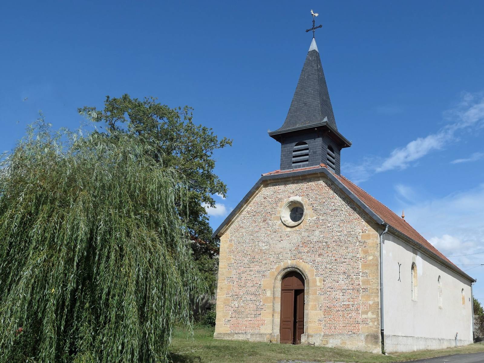Photo de Baulny