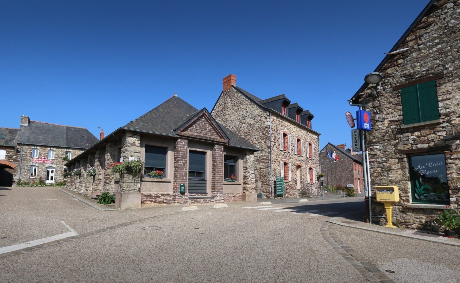 Photo de Baulon
