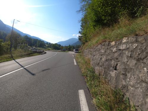 Photo de La Baume