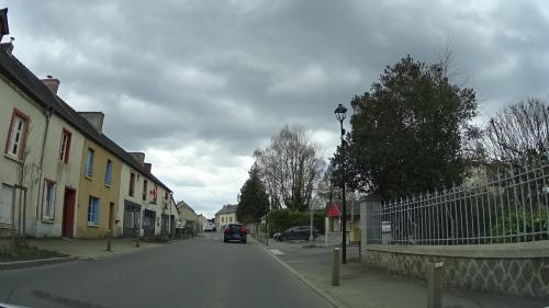 Photo de La Baussaine