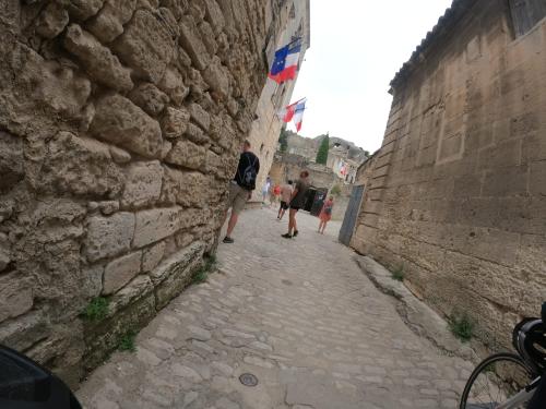 Photo de Baux-de-Provence