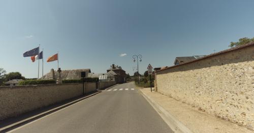 Photo de Baux-Sainte-Croix